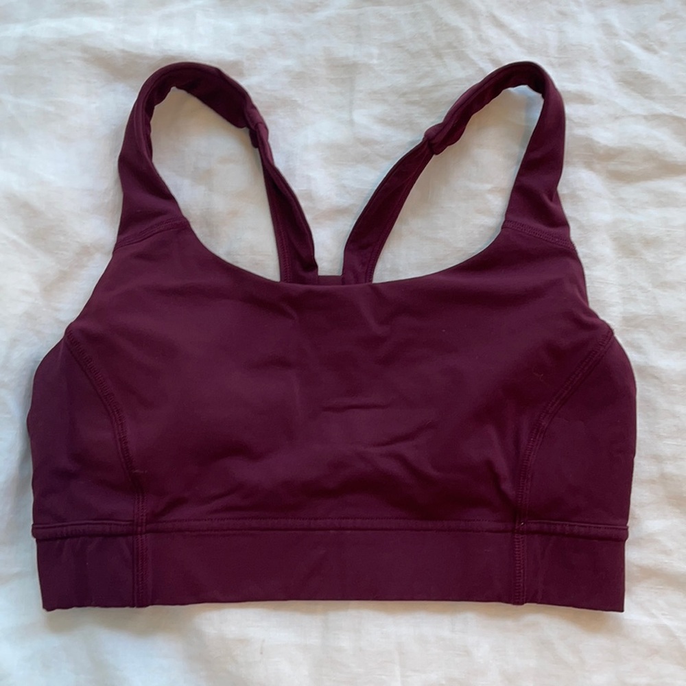 Lululemon Bra
